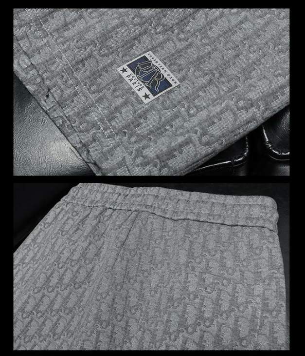 Dior Short Pants _SKUDiorM-4XL12yr4517088